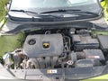 2020 Kia Soul — photo 10 of 16 | VIN KNDJ33AU0L7077770