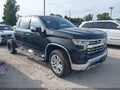 2024 Chevrolet Silverado 1500 — photo 1 of 16 | VIN 3GCUDGEL5RG349519