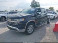 2024 Chevrolet Silverado 1500 — photo 2 of 16 | VIN 3GCUDGEL5RG349519