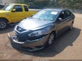 2019 Nissan Sentra — photo 2 of 15 | VIN 3N1AB7AP6KY366026