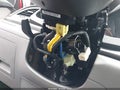 2017 Hyundai Elantra — photo 6 of 12 | VIN 5NPD74LFXHH078742