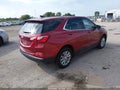 2018 Chevrolet Equinox — photo 4 of 16 | VIN 3GNAXJEV6JS549732