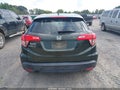 2018 Honda HR-V — photo 17 of 17 | VIN 3CZRU5H39JM710420