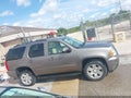 2014 GMC Yukon — photo 13 of 16 | VIN 1GKS2CE06ER229691
