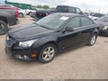 2012 Chevrolet Cruze — photo 2 of 11 | VIN 1G1PF5SC3C7194156