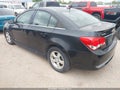 2012 Chevrolet Cruze — photo 3 of 11 | VIN 1G1PF5SC3C7194156