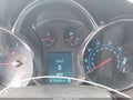 2012 Chevrolet Cruze — photo 7 of 11 | VIN 1G1PF5SC3C7194156