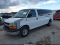 2007 Chevrolet Express 2500 — photo 2 of 13 | VIN 1GAHG39U771246918