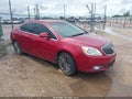 2012 Buick Verano — photo 1 of 12 | VIN 1G4PS5SK0C4137713