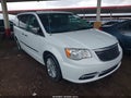 2016 Chrysler Town & Country — photo 1 of 16 | VIN 2C4RC1CG0GR189665