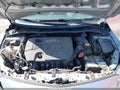 2010 Toyota Corolla — photo 10 of 22 | VIN JTDBU4EE4AJ086398