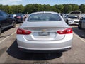 2017 Chevrolet Malibu — photo 16 of 16 | VIN 1G1ZE5ST1HF230550