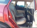 2007 Mazda CX-7 — photo 8 of 11 | VIN JM3ER293870107027