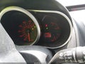 2007 Mazda CX-7 — photo 7 of 11 | VIN JM3ER293870107027