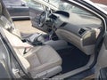 2012 Honda Civic — photo 5 of 17 | VIN 2HGFB2F95CH547840