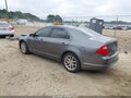 2011 Ford Fusion — photo 3 of 18 | VIN 3FAHP0JA0BR243709
