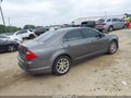 2011 Ford Fusion — photo 4 of 18 | VIN 3FAHP0JA0BR243709