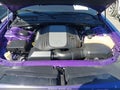 2016 Dodge Challenger — photo 10 of 16 | VIN 2C3CDZBT7GH177734