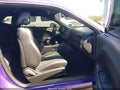 2016 Dodge Challenger — photo 5 of 16 | VIN 2C3CDZBT7GH177734
