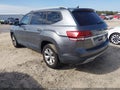 2018 Volkswagen Atlas — photo 3 of 16 | VIN 1V2LR2CA6JC551650