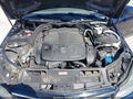 2014 Mercedes-Benz C-Class — photo 10 of 12 | VIN WDDGF8AB2EG254423