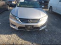 2014 Honda Accord — photo 6 of 17 | VIN 1HGCR2F33EA231364