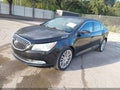 2016 Buick LaCrosse — photo 2 of 16 | VIN 1G4GF5G33GF161620