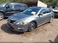 2015 Nissan Altima — photo 2 of 16 | VIN 1N4AL3AP7FC152735