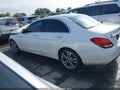 2018 Mercedes-Benz C-Class — photo 14 of 16 | VIN WDDWF4JB3JR327267