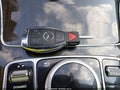 2018 Mercedes-Benz C-Class — photo 11 of 16 | VIN WDDWF4JB3JR327267