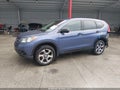 2014 Honda CR-V — photo 2 of 19 | VIN 2HKRM4H30EH653410