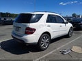 2008 Mercedes-Benz ML-Class — photo 4 of 16 | VIN 4JGBB86E58A437496