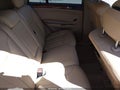 2008 Mercedes-Benz ML-Class — photo 8 of 16 | VIN 4JGBB86E58A437496