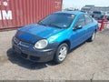 2005 Dodge Neon — photo 2 of 11 | VIN 1B3ES56CX5D260762