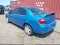 2005 Dodge Neon — photo 3 of 11 | VIN 1B3ES56CX5D260762