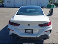 2022 BMW 8 Series — photo 16 of 17 | VIN WBAGV4C05NCH31984