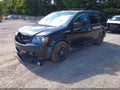 2018 Dodge Grand Caravan — photo 2 of 19 | VIN 2C4RDGEG6JR318772