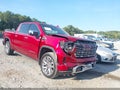 2024 GMC Sierra 1500 — photo 1 of 16 | VIN 3GTUUGEL7RG307515