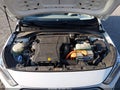 2020 Hyundai Ioniq Hybrid — photo 10 of 21 | VIN KMHC65LC6LU221156