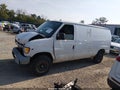 1999 Ford E-250 — photo 14 of 16 | VIN 1FTPE24L0XHC14529