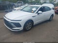 2025 Hyundai Sonata — photo 2 of 16 | VIN KMHL24JA6SA439914