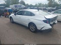 2025 Hyundai Sonata — photo 3 of 16 | VIN KMHL24JA6SA439914