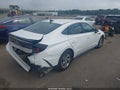 2025 Hyundai Sonata — photo 4 of 16 | VIN KMHL24JA6SA439914