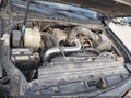 2018 Nissan Titan — photo 10 of 19 | VIN 1N6BA1F4XJN528832