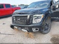 2018 Nissan Titan — photo 17 of 19 | VIN 1N6BA1F4XJN528832