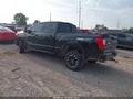 2018 Nissan Titan — photo 3 of 19 | VIN 1N6BA1F4XJN528832