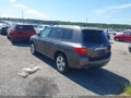 2009 Toyota Highlander — photo 3 of 16 | VIN JTEES42A692135736