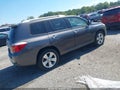 2009 Toyota Highlander — photo 4 of 16 | VIN JTEES42A692135736