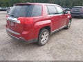 2015 GMC Terrain — photo 4 of 16 | VIN 2GKALMEK0F6196426