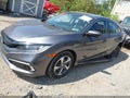 2019 Honda Civic — photo 2 of 22 | VIN 2HGFC2F66KH576331
